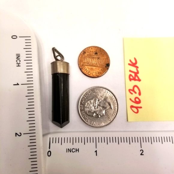 ✅Ayana Wellness Crystal Pendant Necklace Hand Crafted Ethically Sourc Tourmaline - Picture 8 of 13